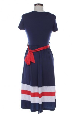 Kleid Unbranded, Größe S, Farbe Blau, Preis 19,96 €