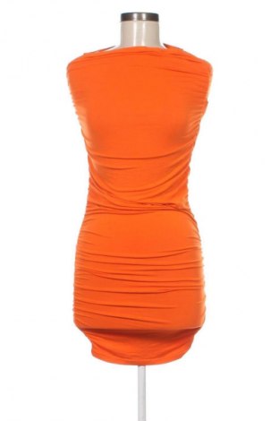 Šaty  Unbranded, Velikost XS, Barva Oranžová, Cena  494,00 Kč