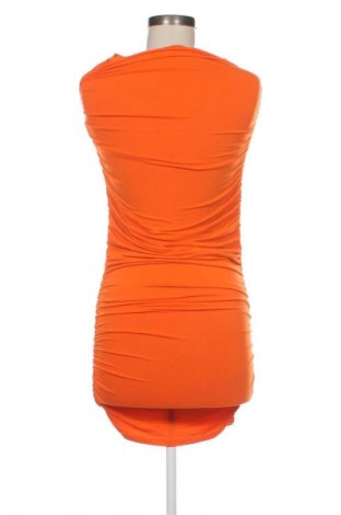 Šaty  Unbranded, Velikost XS, Barva Oranžová, Cena  494,00 Kč