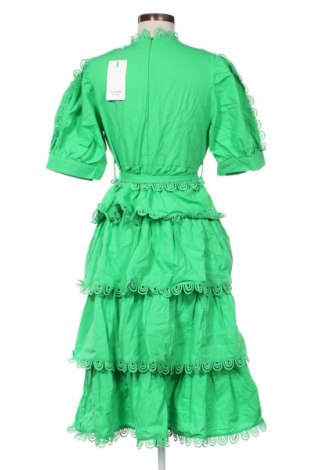Ruha Unbranded, Méret M, Szín Zöld, Ár 12 388 Ft