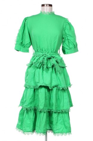 Ruha Unbranded, Méret M, Szín Zöld, Ár 12 388 Ft