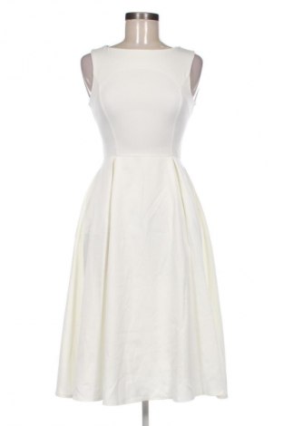 Rochie Unbranded, Mărime XS, Culoare Ecru, Preț 103,00 Lei