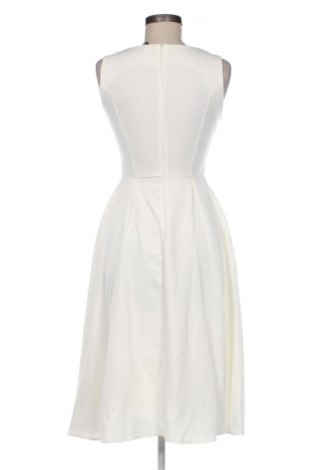 Rochie Unbranded, Mărime XS, Culoare Ecru, Preț 103,00 Lei