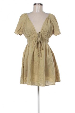 Rochie Unbranded, Mărime S, Culoare Galben, Preț 83,99 Lei