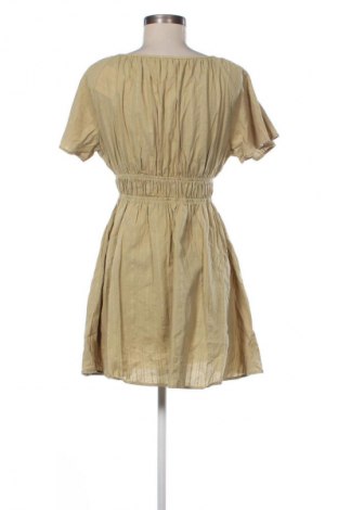 Rochie Unbranded, Mărime S, Culoare Galben, Preț 83,99 Lei