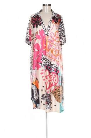 Šaty  Unbranded, Velikost XL, Barva Vícebarevné, Cena  494,00 Kč