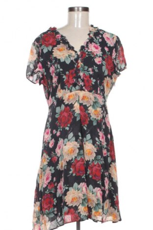 Šaty  TWINSET, Velikost XXL, Barva Vícebarevné, Cena  2 076,00 Kč