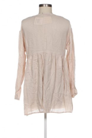 Kleid Unbranded, Größe S, Farbe Beige, Preis € 23,99