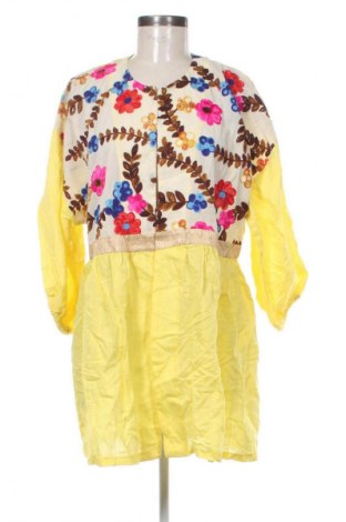 Φόρεμα Unbranded, Μέγεθος XL, Χρώμα Πολύχρωμο, Τιμή 10,99 €