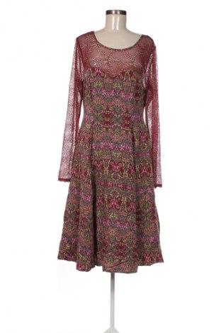 Kleid Blutsgeschwister, Größe L, Farbe Mehrfarbig, Preis € 19,99