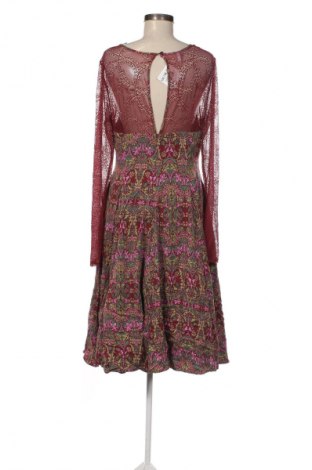 Kleid Blutsgeschwister, Größe L, Farbe Mehrfarbig, Preis € 19,99