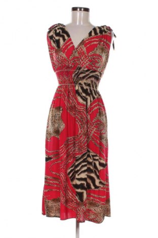 Kleid Unbranded, Größe S, Farbe Mehrfarbig, Preis 22,88 €