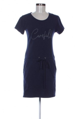 Kleid Unbranded, Größe S, Farbe Blau, Preis 19,96 €