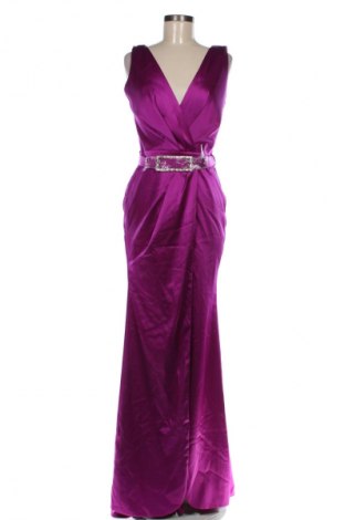 Рокля Unbranded, Размер M, Цвят Лилав, Цена 58,00 лв.