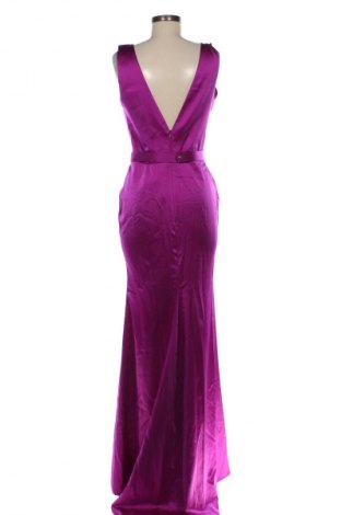 Рокля Unbranded, Размер M, Цвят Лилав, Цена 58,00 лв.