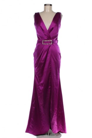 Рокля Unbranded, Размер M, Цвят Лилав, Цена 93,00 лв.