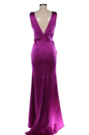 Рокля Unbranded, Размер M, Цвят Лилав, Цена 93,00 лв.