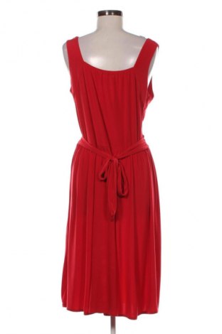 Φόρεμα Unbranded, Μέγεθος XL, Χρώμα Κόκκινο, Τιμή 19,96 €