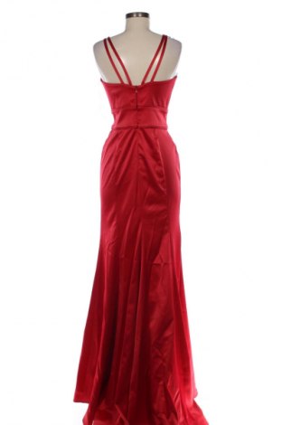 Šaty  Unbranded, Veľkosť M, Farba Červená, Cena  47,57 €