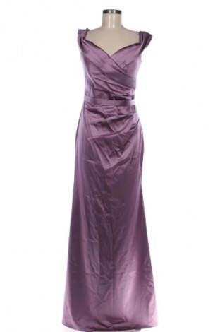 Šaty  Unbranded, Velikost M, Barva Fialová, Cena  1 177,00 Kč