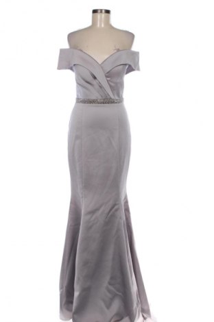 Šaty  Unbranded, Velikost M, Barva Šedá, Cena  1 177,00 Kč