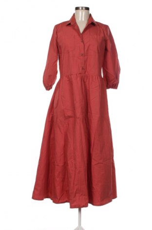 Kleid Unbranded, Größe S, Farbe Rot, Preis € 19,99