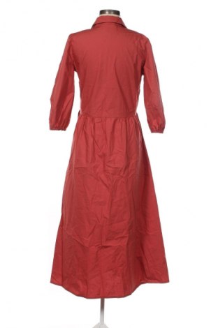 Kleid Unbranded, Größe S, Farbe Rot, Preis € 19,99