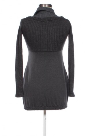 Kleid Unbranded, Größe S, Farbe Grau, Preis € 19,95