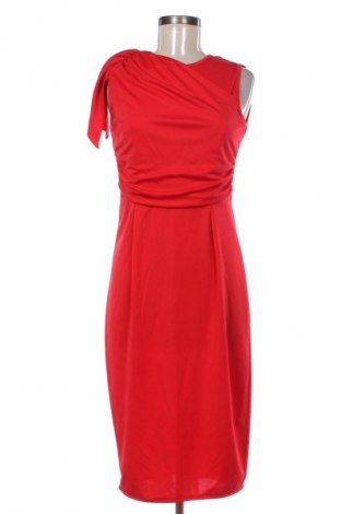 Kleid Unbranded, Größe L, Farbe Rot, Preis 19,96 €