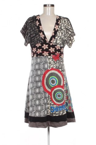 Kleid Unbranded, Größe XL, Farbe Mehrfarbig, Preis € 19,95