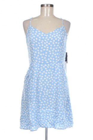 Рокля Unbranded, Размер L, Цвят Многоцветен, Цена 62,99 лв.