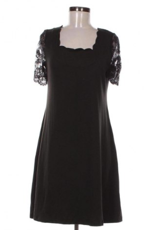 Рокля Unbranded, Размер M, Цвят Черен, Цена 39,03 лв.