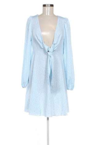 Рокля Unbranded, Размер L, Цвят Многоцветен, Цена 35,99 лв.