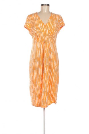 Рокля Unbranded, Размер L, Цвят Многоцветен, Цена 39,14 лв.