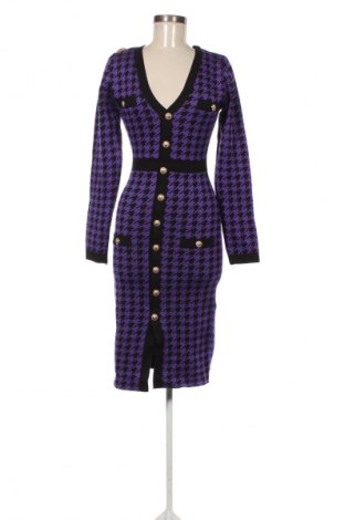 Sukienka Unbranded, Rozmiar S, Kolor Kolorowy, Cena 70,99 zł