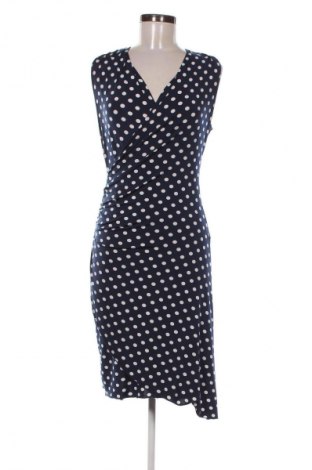 Рокля Unbranded, Размер M, Цвят Многоцветен, Цена 39,03 лв.