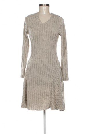 Kleid Unbranded, Größe M, Farbe Beige, Preis 10,99 €