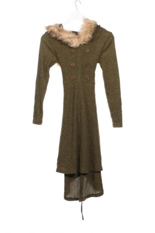 Kleid Unbranded, Größe S, Farbe Grün, Preis 15,99 €