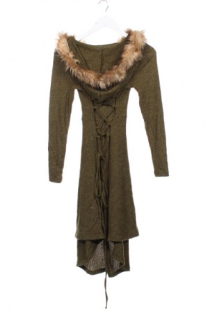 Kleid Unbranded, Größe S, Farbe Grün, Preis 15,99 €