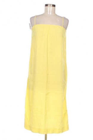 Šaty  Unbranded, Velikost S, Barva Žlutá, Cena  495,00 Kč