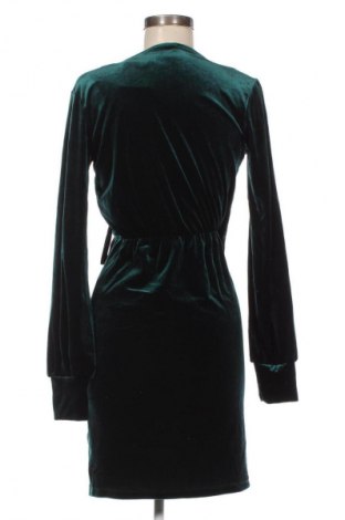 Kleid Unbranded, Größe S, Farbe Grün, Preis 10,99 €