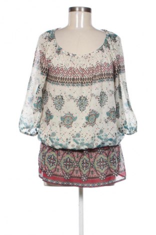 Kleid Unbranded, Größe M, Farbe Mehrfarbig, Preis € 10,18