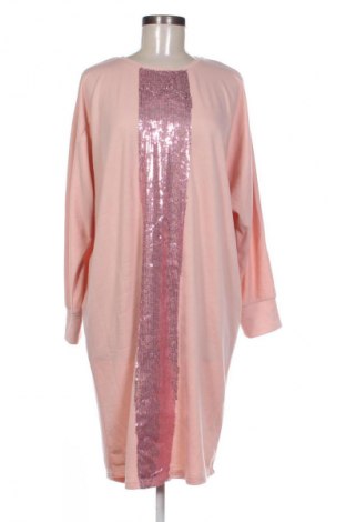 Kleid Unbranded, Größe L, Farbe Rosa, Preis € 27,05