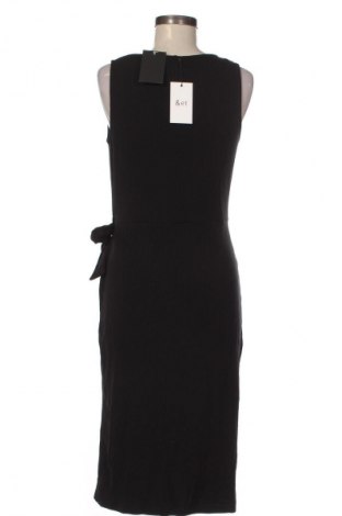 Рокля Unbranded, Размер L, Цвят Черен, Цена 62,99 лв.