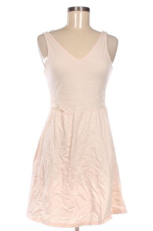 Kleid Unbranded, Größe M, Farbe Ecru, Preis € 20,02