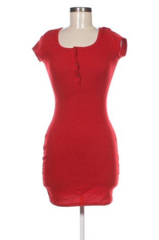 Kleid Unbranded, Größe S, Farbe Rot, Preis € 14,32
