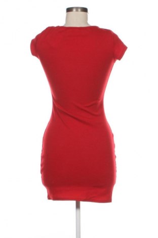 Kleid Unbranded, Größe S, Farbe Rot, Preis € 14,32