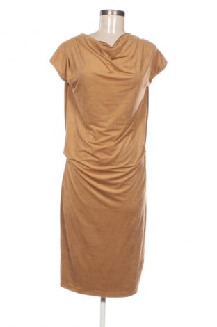 Kleid Unbranded, Größe S, Farbe Braun, Preis € 20,02