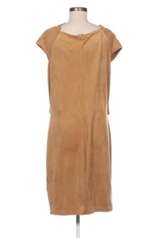 Kleid Unbranded, Größe S, Farbe Braun, Preis € 20,02