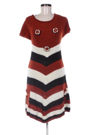 Kleid Unbranded, Größe S, Farbe Mehrfarbig, Preis € 37,32